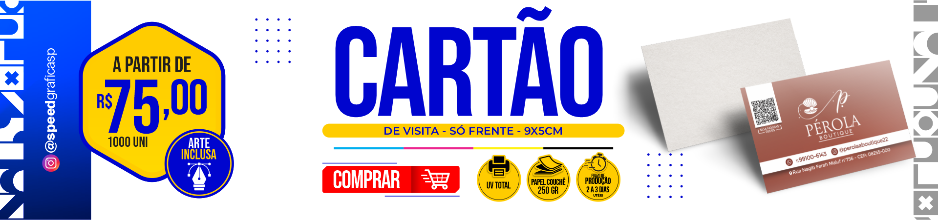 CARTÃO